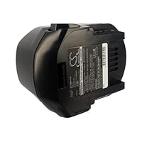 12.0V Battery Replacement is Compatible with BSB12STX B1215R M1230R BSB 12 STX BS12X-R B1214G
