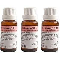 Dr.Reckeweg R13 Drop- 22 ml (Pack of 3)