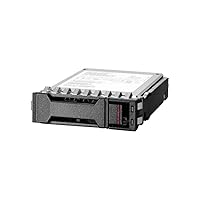 Hewlett Packard Enterprise HPE 960GB SAS RI SFF BC VS MV SSD