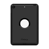 OtterBox Defender Series Case for iPad mini (5th Gen ONLY) - Retail Packaging - BLACK