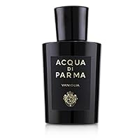 Acqua Di Parma Vaniglia by Acqua Di Parma Eau De Parfum Spray 3.4 oz / 100 ml (Women), clear