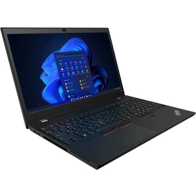 Lenovo ThinkPad P15v Gen 3 21D80033US 15.6