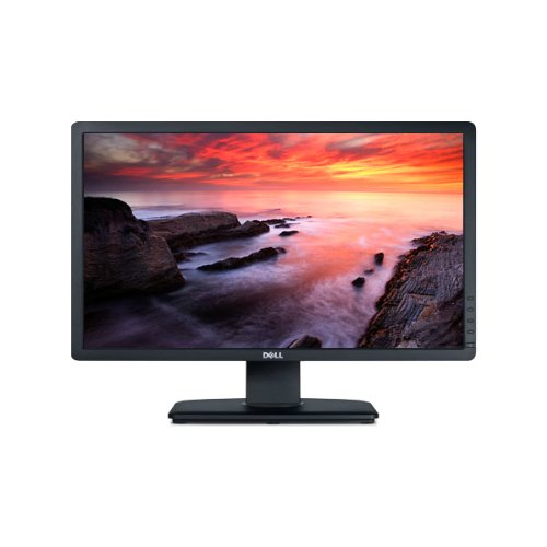 Dell U2312HM 23-Inch Screen LED-Lit Monitor (Discontinued by Manufacturer)