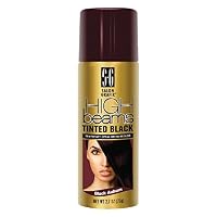 High Beams Intense Temporary Spray-On Hair Color #35 Black Auburn 2.7oz