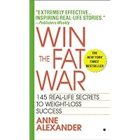 Win the Fat War Win the Fat War Mass Market Paperback Hardcover