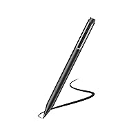 Active Stylus Pen for HP Envy/Specter/Pavilion x360 2-in-1 Touchscreen Laptop,Compatible with HP Envy x360 15/13,Envy x2 12, Envy 17,HP Spectre x360 15/13,Spectre x2 12; Pavilion x360 15/14/11 (Black)