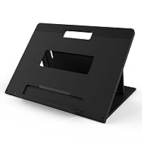 Kensington SmartFit Easy Riser 2.0 Large – Black (K50422WW)