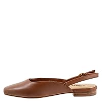 Trotters Women's Holly Ballet Flat