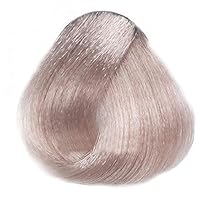 Escalation Now Color Hair Color Cream, 100 ml./3.38 fl.oz. (11/02 - Very Light Natural Ash Blonde)