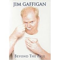 Jim Gaffigan - Beyond the Pale Jim Gaffigan - Beyond the Pale DVD Multi-Format