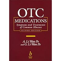 Otc Medications: Symptoms and Treatments of Common Illnesses Otc Medications: Symptoms and Treatments of Common Illnesses Paperback