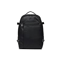 Hugo Boss Men's Faux Leather Elliot 3.0 Backpack