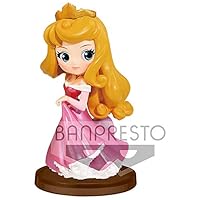 Banpresto Princess Disney Figure, Multi-Colour, 82571