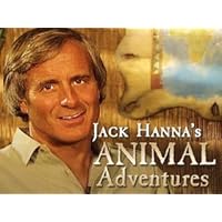 Jack Hanna's Animal Adventures: Little Seen Africa
