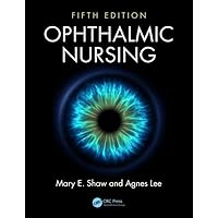 Ophthalmic Nursing Ophthalmic Nursing Paperback Kindle Hardcover
