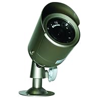 Swann Outdoor Day/Night Surveillance Security Camera (Color)