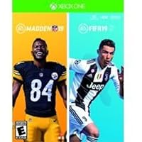 EA Sports Bundle(fifa 19 & Madden NFL 19)