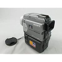 Sony DCR-PC350E Digital Camcorder