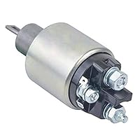 RAREELECTRICAL NEW SOLENOID COMPATIBLE WITH DODGE SPRINTER 2500 3.5L 2007-2008 0-001-108-223 0-001-107-460
