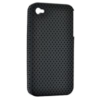 Case Logic View Black/Black Rubber Sport iPhone 4S Cases