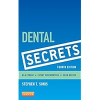 Dental Secrets Dental Secrets Kindle Paperback