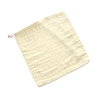 Baby Bath Towel Baby Washcloths Face Towel Baby Cloths Soft Absorbent Cotton Wash Towel 10