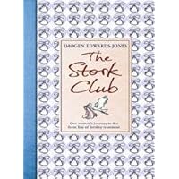 The Stork Club The Stork Club Hardcover Paperback
