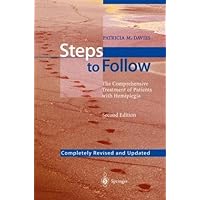 Steps to Follow: A Guide to the Treatment of Adult Hemiplegia Steps to Follow: A Guide to the Treatment of Adult Hemiplegia Paperback