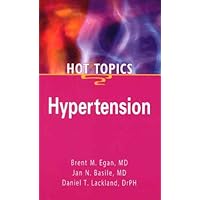 Hypertension - Hot Topics Hypertension - Hot Topics Paperback