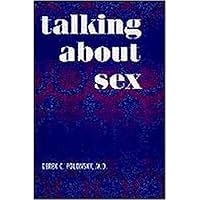 Talking About Sex Talking About Sex Hardcover