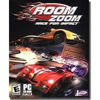 Room Zoom: Race for Impact - PC