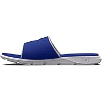 Under Armour Men's Ignite Pro Graphic Slide Sandal