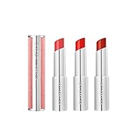 Candy Pop Glow Melting Balm Coral Moment 1 Lipstick