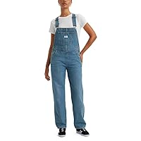 Levi's Women's Vintage Overalls (Also Available in Plus)