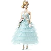 Homecoming Queen Barbie Doll