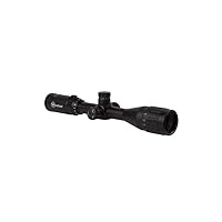 Firefield Tactical Adjustable Objective IR Riflescope