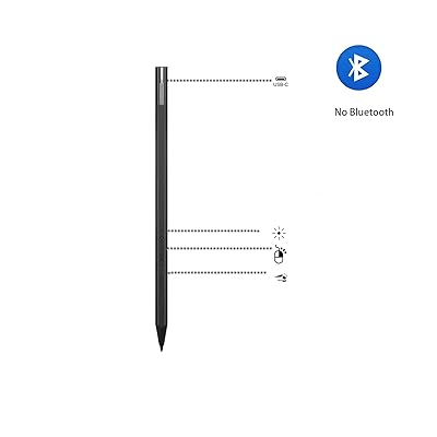 Trên tay Lenovo Precision Pen 2 và bao da bảo vệ Lenovo Yoga Tab 11