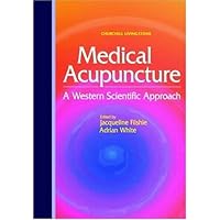 Medical Acupuncture: A Western Scientific Approach Medical Acupuncture: A Western Scientific Approach Hardcover
