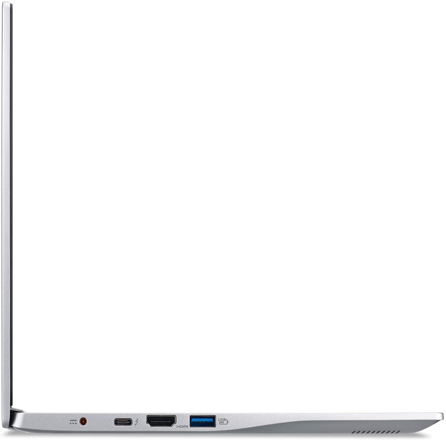 Acer Newest Swift 3 Thin and Light Laptop, 14