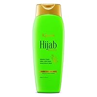 K'zanah Hijab Syampu 350ml (1 BOTTLE)