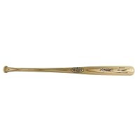 Mike Schmidt Autographed/Signed Philadelphia Lousiville Slugger Blonde Bat - Name Engraved