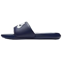 Nike Victori One CN9675 Men’s Slide Sandals, Cushioned, Casual, Shower, Sports, Daily, Walking