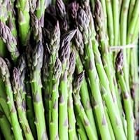 Asparagus Seeds - Mary Washington: Non-Gmo, Heirloom, Open-Pollinated-High yielding, great tasting and worth the long harvest time for the most popular asparagus that can be enjoyed for years to come.