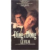 Ding et Dong - Le Film (Original French ONLY Version)