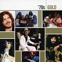 '70s Gold '70s Gold Audio CD MP3 Music