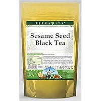 Sesame Seed Black Tea (50 tea bags, ZIN: 542482) - 2 Pack