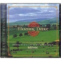 Morning Dance Morning Dance Audio CD Audio CD
