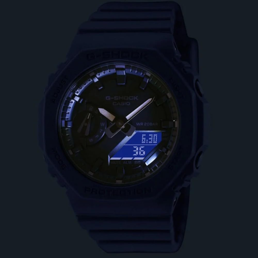 Casio Men's G-Shock Quartz Watch