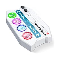 Hatsune Miku Project DIVA Future Tone DX Mini Controller for Controller, Mini Acquecon, No Delay, PEGA GAME