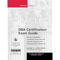 Oracle8 Certified Professional DBA Certification Exam Guide Oracle8 Certified Professional DBA Certification Exam Guide Hardcover